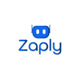 Logotipo Zaply